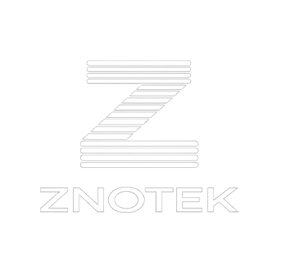 Znotek logo